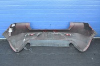 фото thumb №11, Volvo v40 ii бампер задняя задний