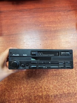 фото thumb №1, Радіо радіопрогравач blaupunkt antyk audi beta cc 4a0035152 audi a4 b5