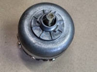 Розподільник струму напруги mercedes 190 w201 n8432 оригінальний номер eu Ціна, фото thumb