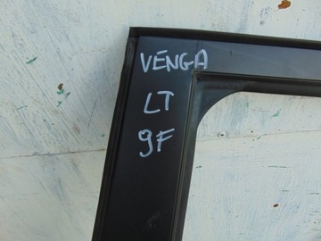 фото thumb №16, Дверь левый зад kia venga 2009- цвет 9f