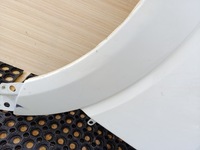 фото thumb №7, Vw crafter i крыло перед левый