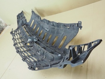 фото thumb №15, Opel corsa e решітка радіатора решітка хром бампера 39003576