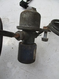 фото thumb №12, Toyota yaris ii 1.0 b електропроводка газова brc