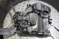 фото thumb №2, Коробка передач передач mercedes a klasa w169 2.0cdi