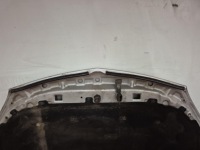 фото thumb №9, Opel astra iii h 04-07 капот кришка двигуна передня z157