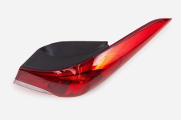 фото thumb №9, Hyundai elantra v md 2010-2013 кузовна лампа задня права 924023x010