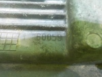 Citroen nemo 1.4 hdi 10r блок керування бортовий комп'ютер двигуна 9666934680 0281015132 в Україні, фото thumb