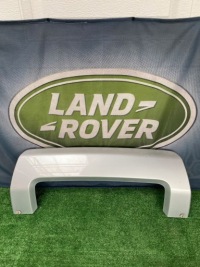 фото thumb №13, Range rover sport l494 ліве кронштейн   бампера заднього hk6217a882ab