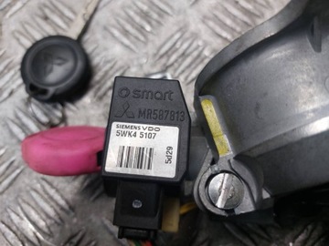 фото thumb №9, Набор стартовый mitsubishi colt vi 1.5 did pmn902329 a6391501079 mr955230