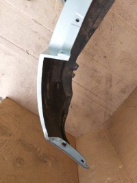 фото thumb №8, Бампер задний fiat stilo i hb