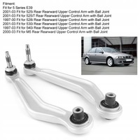 фото thumb №12, Пара заднего верхнего заднего рычага 33321094209