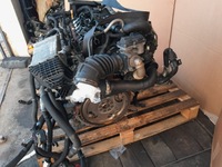 фото thumb №9, Ford s-max mk2 2.0 ecoblue двигатель kompletny ymcb