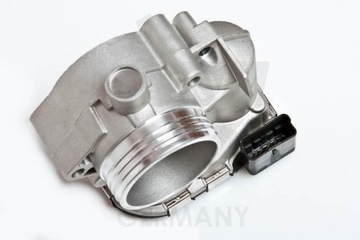 фото thumb №1, Дроссельная заслонка citroen, peugeot 1.6 oe: 1635q9