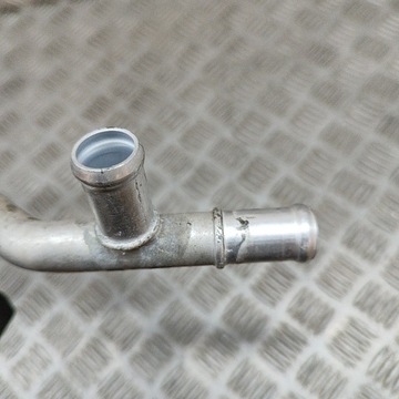 фото thumb №6, Kia soul 2019 шланг / шланг радиатор