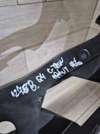 фото thumb №10, 12758. audi q4 e-tron панель фары лампы правый перед 89a805326a