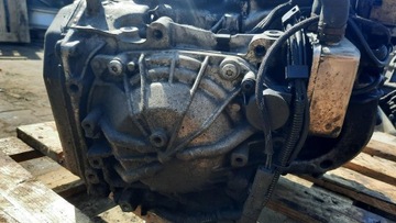 фото thumb №8, Коробка передач коробки передач автомат 7700600573 renault scenic i 1.9 dci