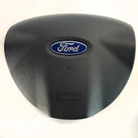 фото thumb №1, Подушка подушка безопасности водителя ford focus mk2 4m51a042b85dd