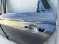 фото thumb №3, Дверь hyundai i30 fastback od 2017 зад левый задние левая