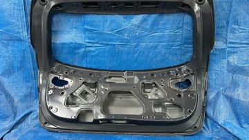 фото thumb №5, Kia x ceed xceed 2018- кришка зад задня