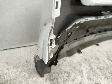 фото thumb №7, Бампер зад задній dacia sandero iii 3 stepway 21-