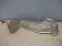 фото thumb №1, Защита тепловая audi a1 8x0201307a