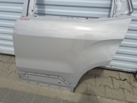 фото thumb №3, Дверь задняя задние левая jeep avenger 2022-