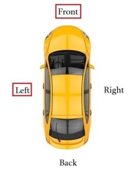 фото thumb №5, Верхний ремень ударный bmw 7 g11 g12 10 2014 02