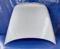 фото thumb №1, Капот кришка двигуна решітка радіатора vw phaeton