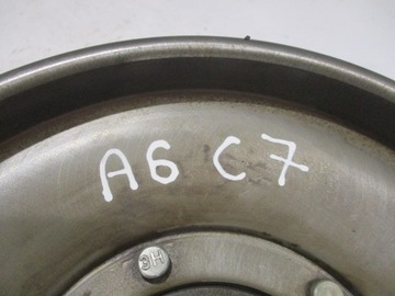 фото thumb №10, Зчеплення диск притиск колесо маховики kpl audi a6 c7 2.0 tdi 0aw105317al