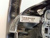 фото thumb №11, Mercedes ml w166 x166 повітропровід шкіряний пелюстки перемикання a1664600103