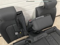 фото thumb №12, Audi a3 8y 8ys 2021 sedan диван сиденье зад кожа