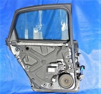 фото thumb №5, Дверь левый задняя audi a4 b6 sedan