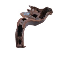 фото thumb №9, Mini r50 r53 поворотний кулак лівий задня 6757159