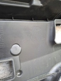 фото thumb №8, Ford transit lift custom jk21-17e778-a бампер перед