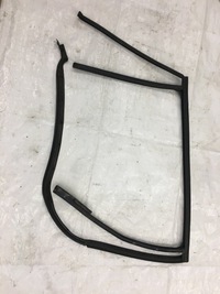 фото thumb №8, Прокладка дверь правая зад 3b9839432 3b9839431 passat b5 универсал 1996-2005