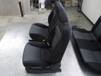 фото thumb №5, Suzuki sx4 s-cross 22- сиденья заднее сиденье комплект