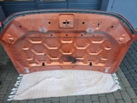 Ford ranger 3 iv 11- 16 капот Цена, фото thumb