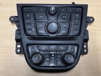 Купить 2016 opel mokka переключатель 42356781, фото thumb