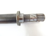 фото thumb №12, Nissan qashqai j11 1.2 dig полуось правая длинная перед 2013-2021 10345799