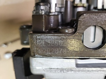 фото thumb №13, Клапан мехатроника коробки dsg vw passat b8 4x4 golf skoda superb iii 3v оригинальный номер