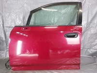 фото thumb №1, Двері ліва передні honda stream i