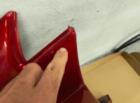 фото thumb №4, Крила лівий aixam 2010 city crossline crossover