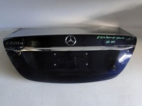 фото thumb №5, Mercedes e клас w213 213 кришка задня комплектна