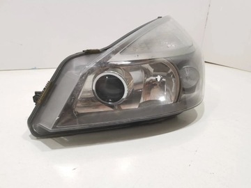 фото thumb №8, Renault espace - grand espace iv лампа передняя левая 7701053975 1el00845405
