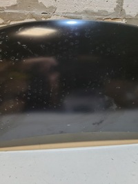 фото thumb №5, Капот opel vivaro b ii fiat talento nissan nv 300 14+ nowa оригінал