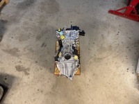 фото thumb №1, 2025 bmw x3 g45 двигун 8669099