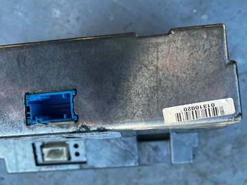 фото thumb №6, Радіо навігація навігація монітор bmw 3 e46 оригінальний номер