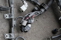 фото thumb №10, Жгут электропроводка двигателя toyota verso 2.2 2ad 09r