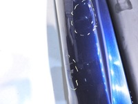 фото thumb №8, Бампер задний задняя kpld peugeot 207 9649690177