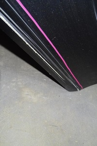 фото thumb №8, Volvo v40 ii 12- двері праве перед передні oryg